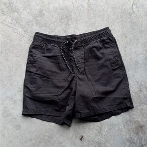 Men’s Medium Amazon Essentials Drawstring Shorts 5 Inch Inseam